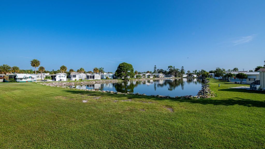 Sun Resorts & Residences Ft. Myers Beach (Age Restricted 55+)