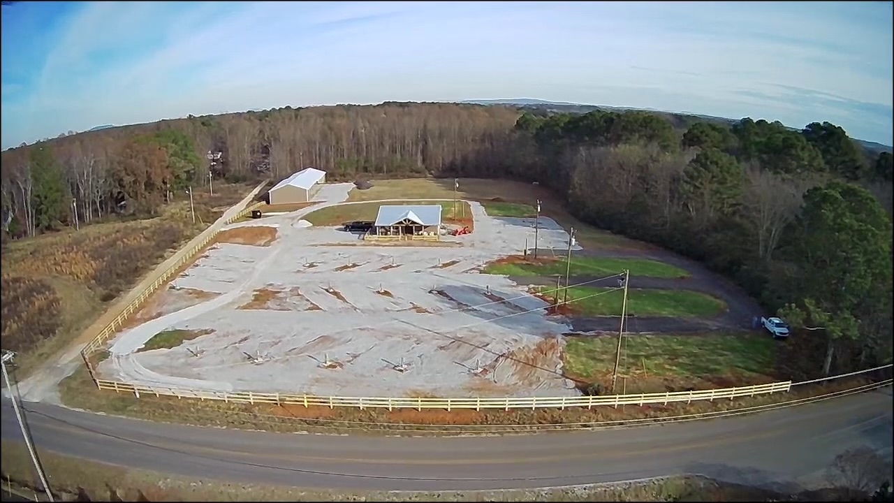 Valley Fort RV Park & Storage