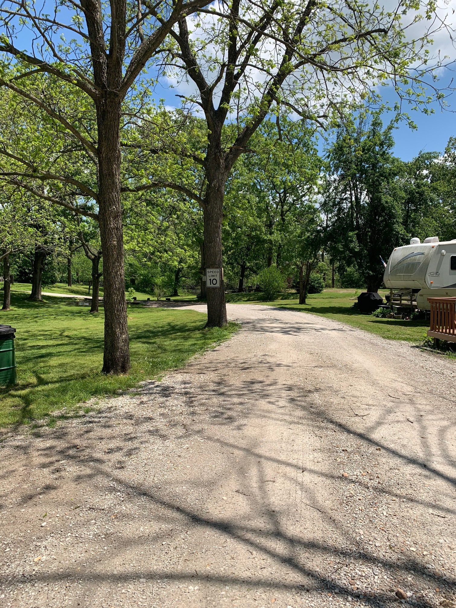 Wildwood Cove Lakeside Resort