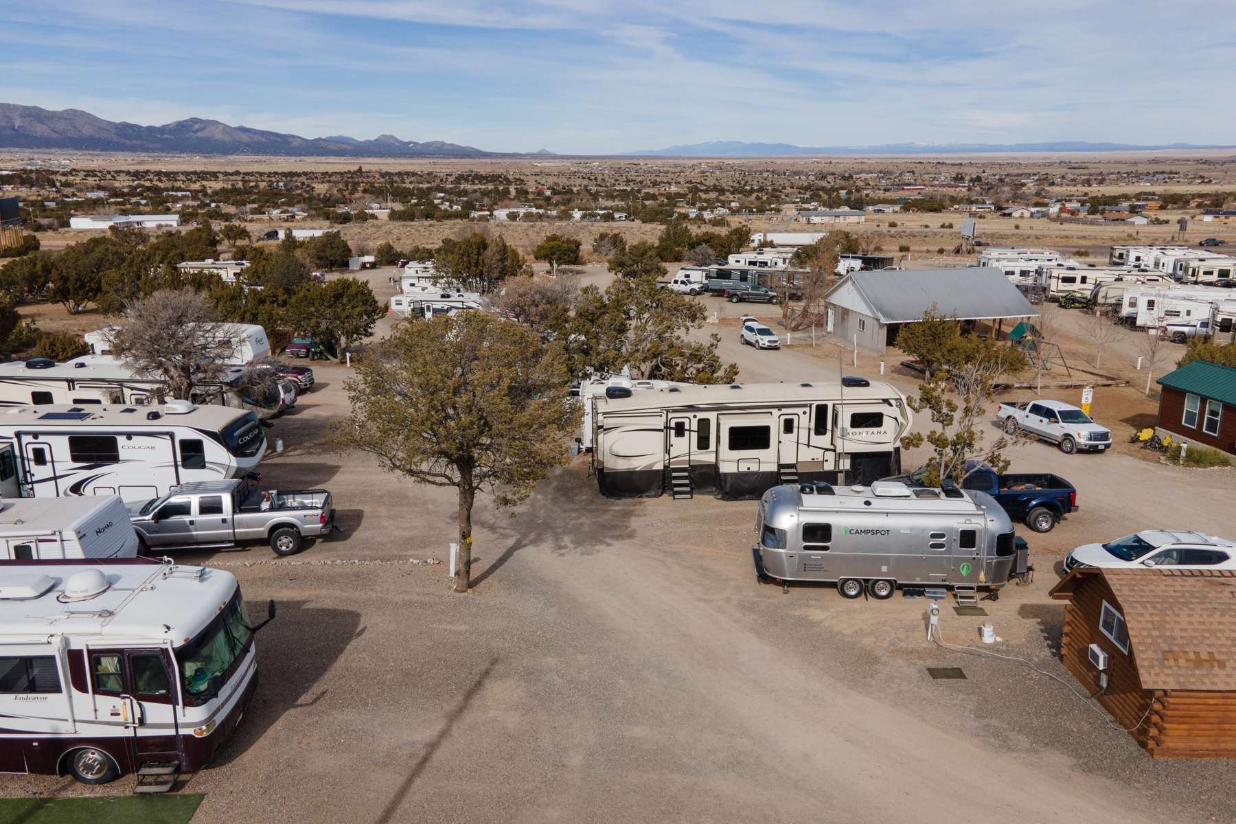 Route 66 RV Park