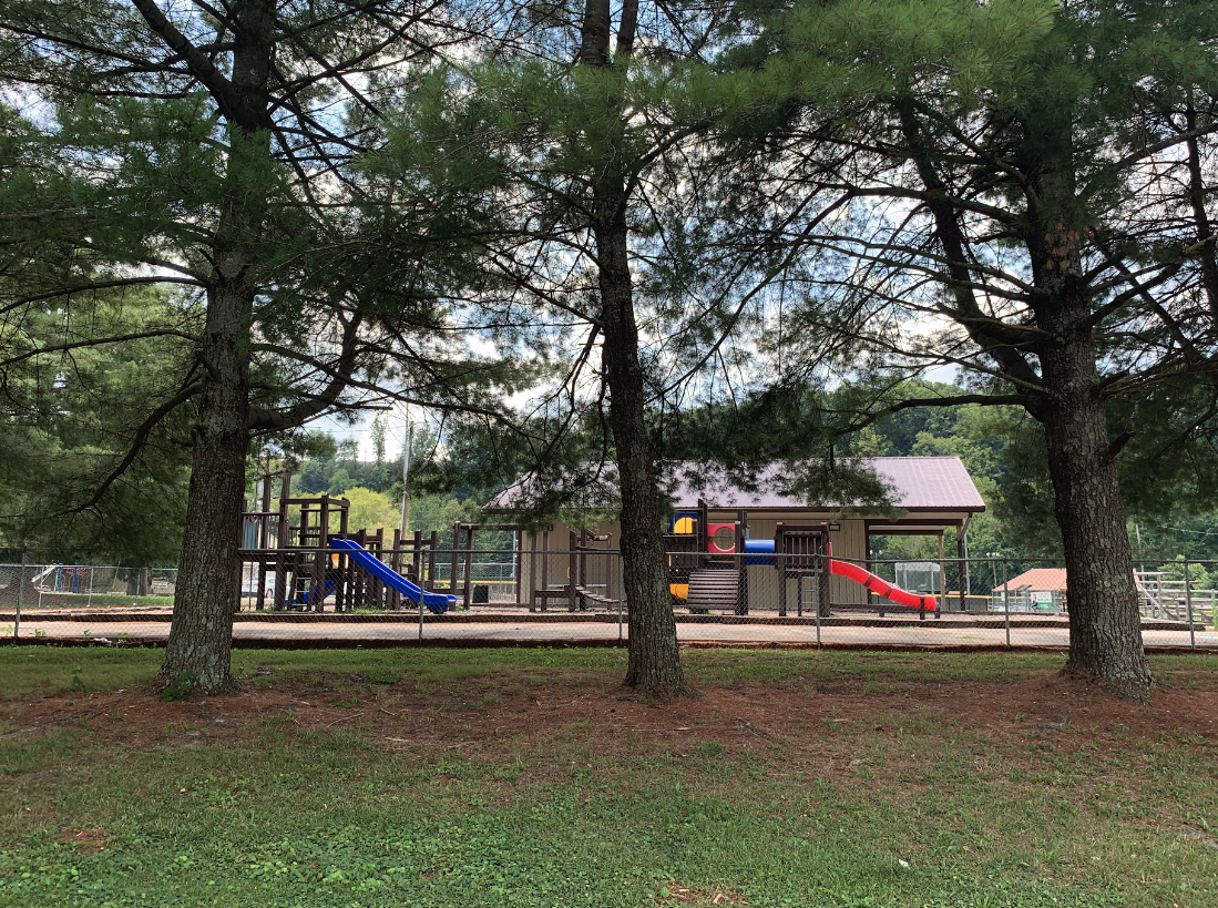 Green County RV Park