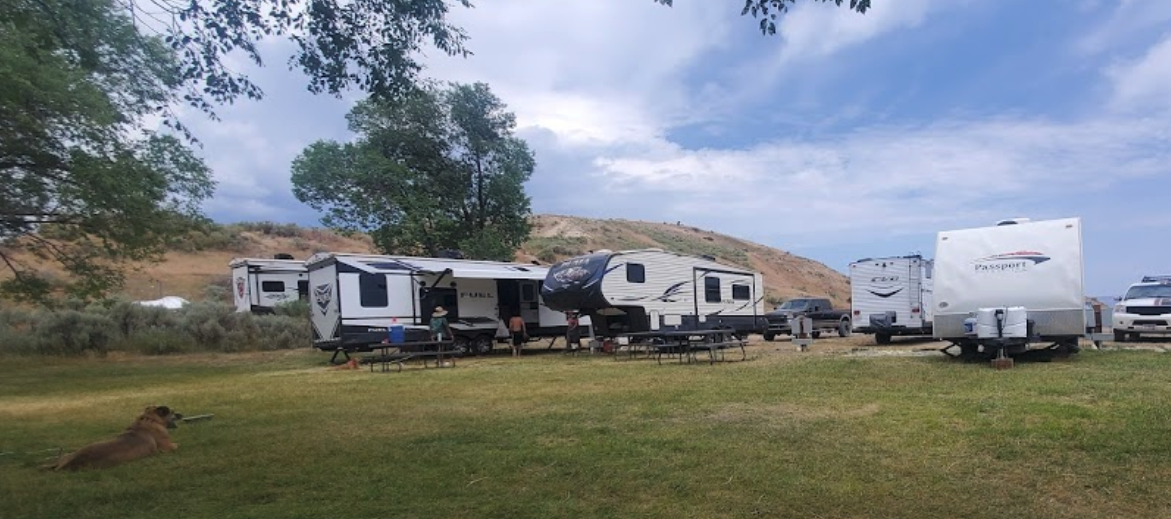 Epic RV Park & Marina
