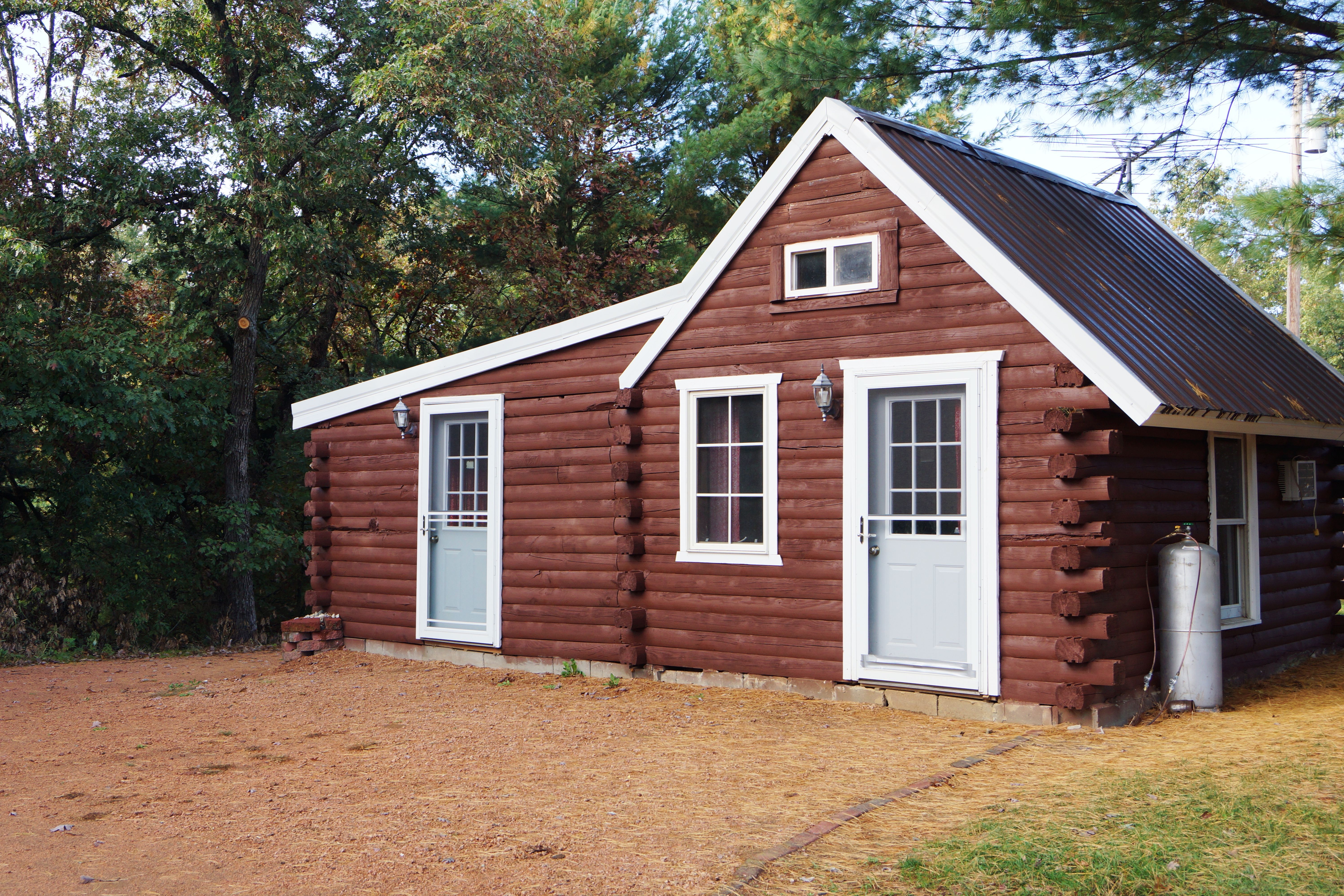 Wild West Campground & Corral