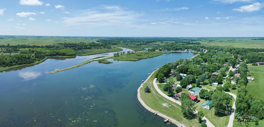 Lake Ericson Campground