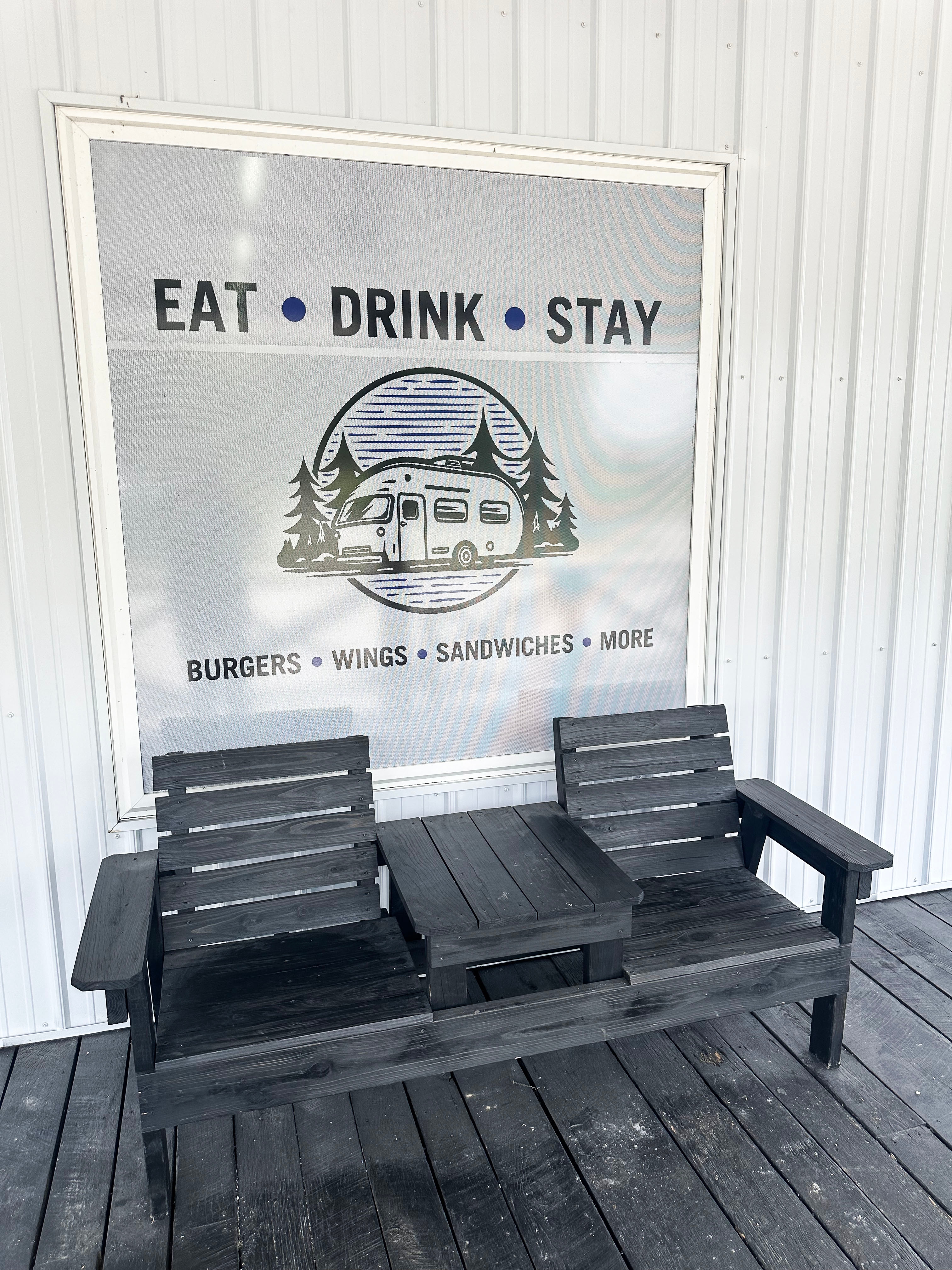 Frank's at Cane Hollow, Sparta, Tennessee