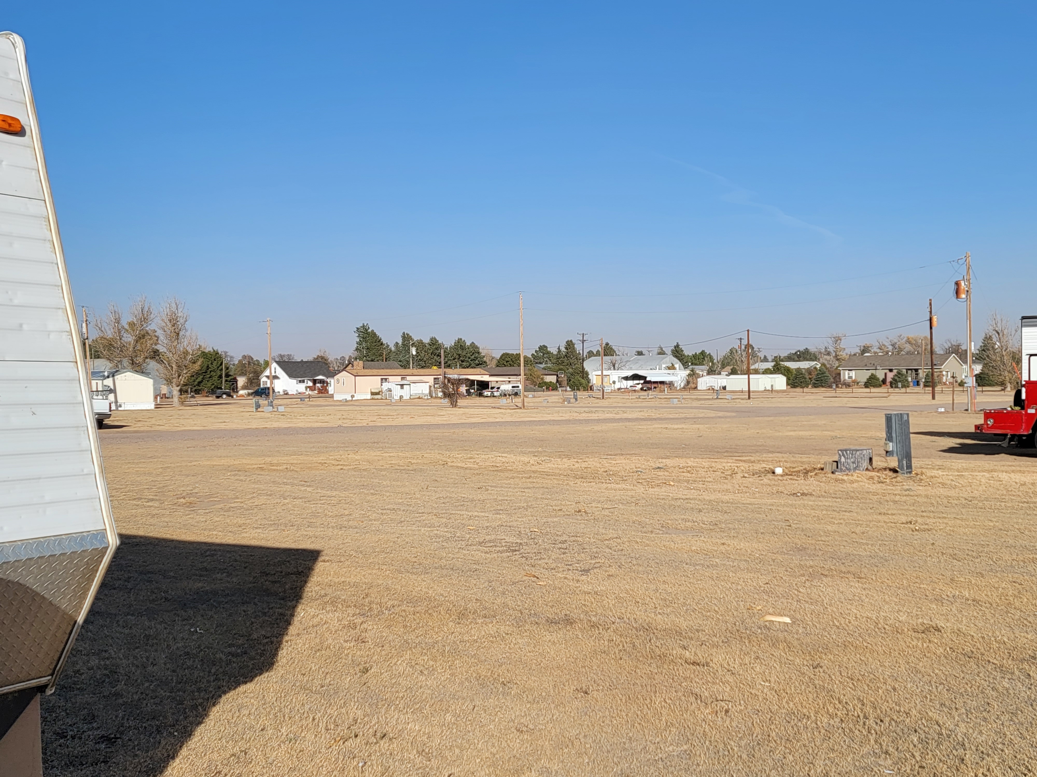 Sunset Trailer Court