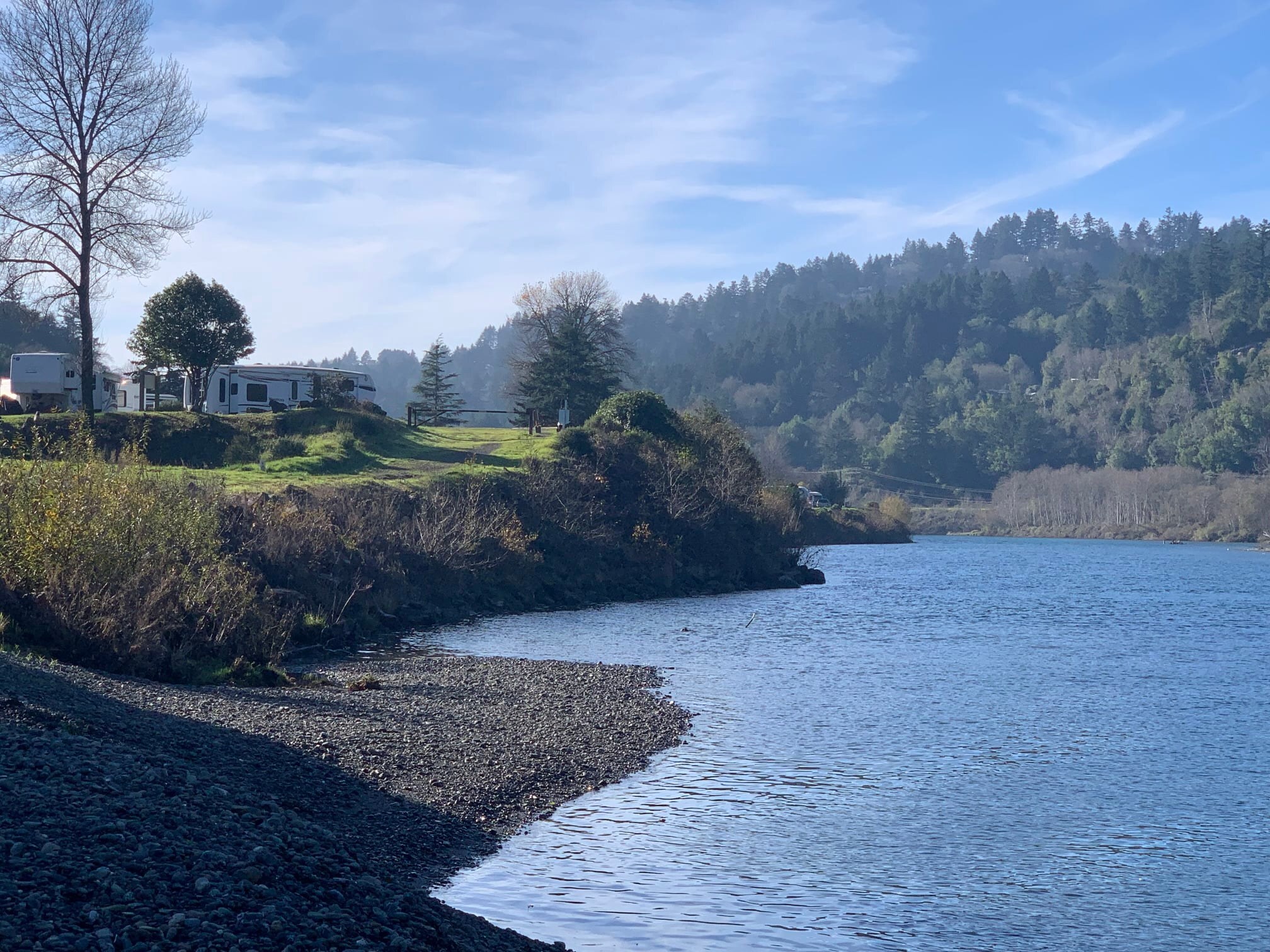 AtRivers Edge RV Resort