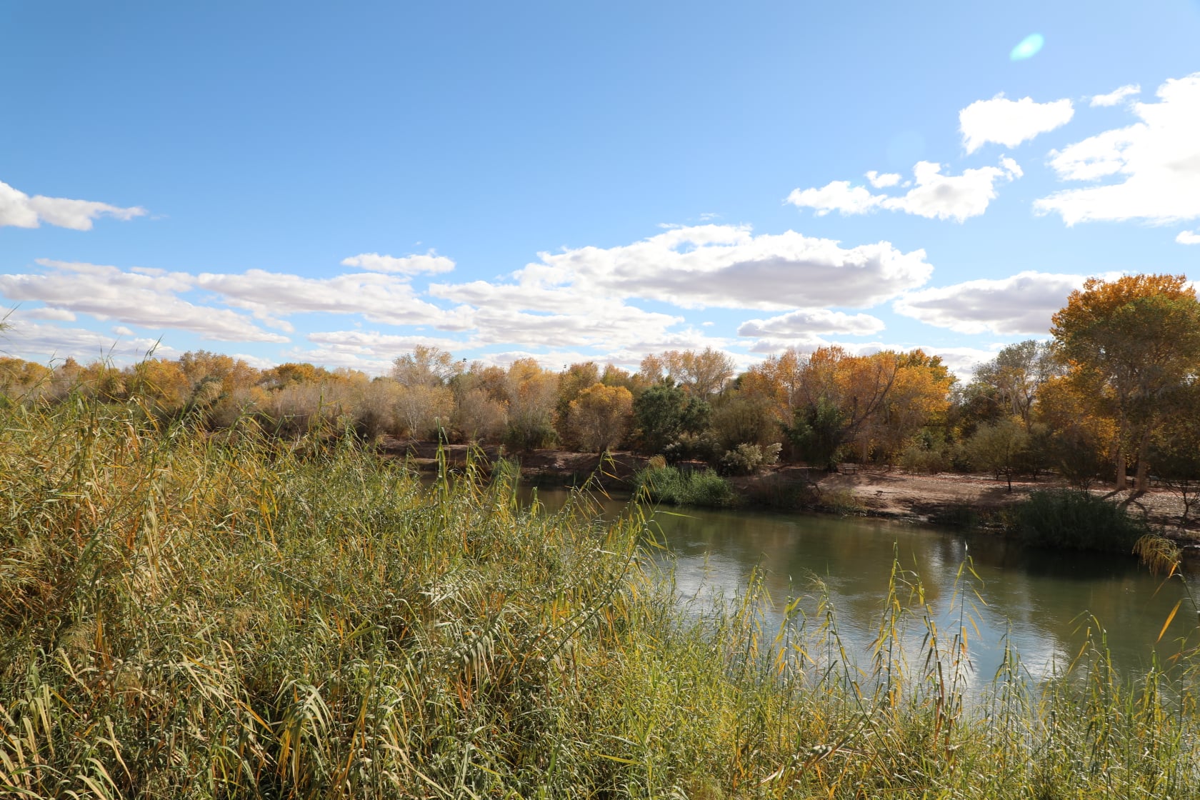 Rivers Edge RV Resort