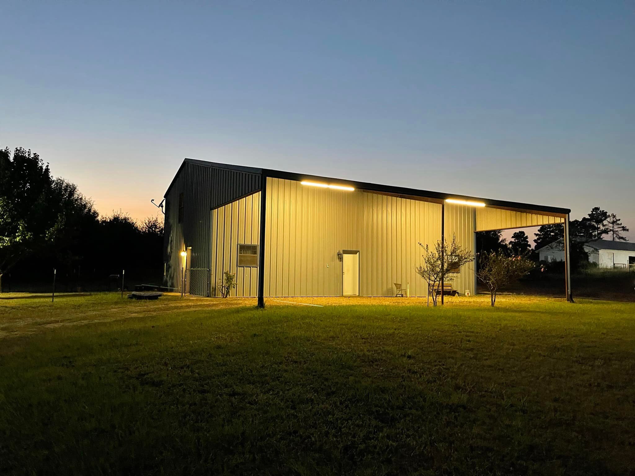 Twisted Pines RV Park