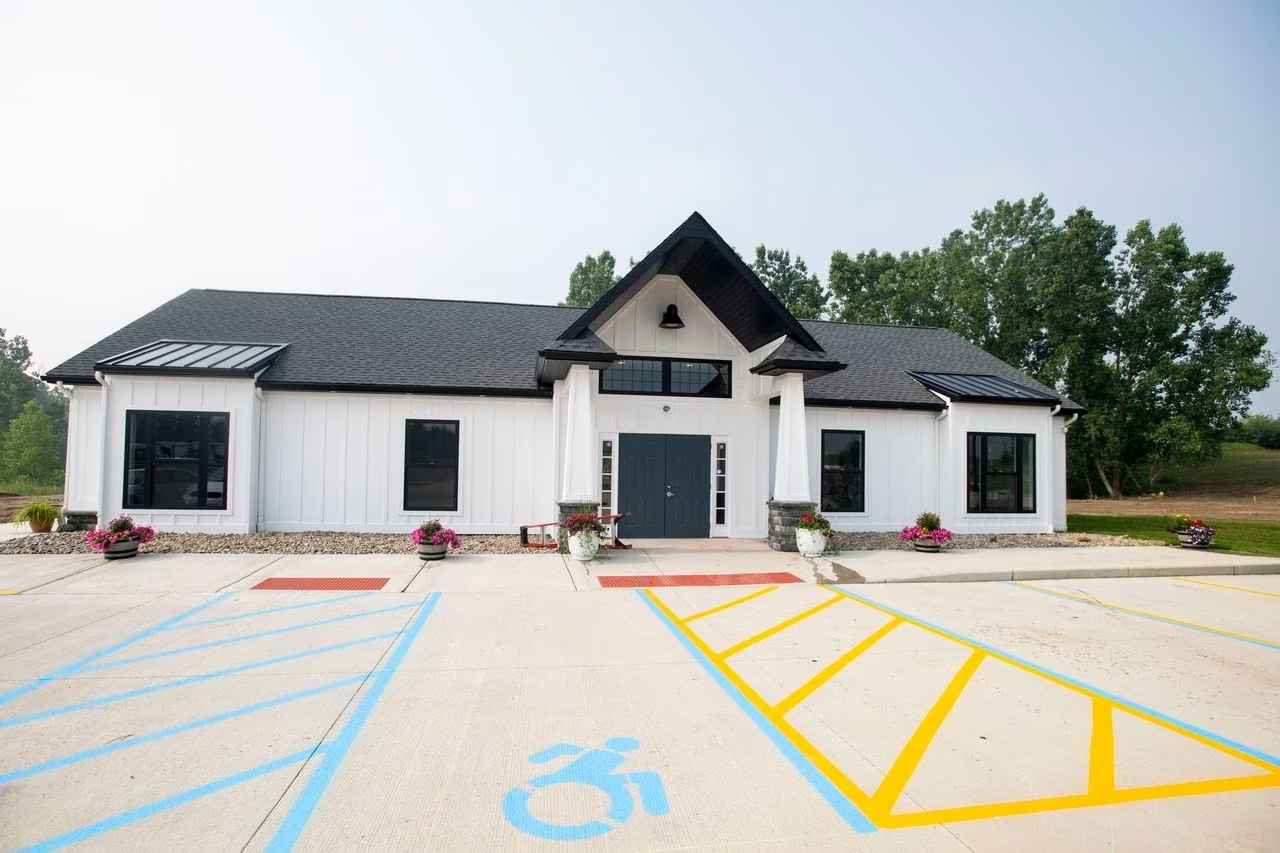 Hidden Lakes RV Resort