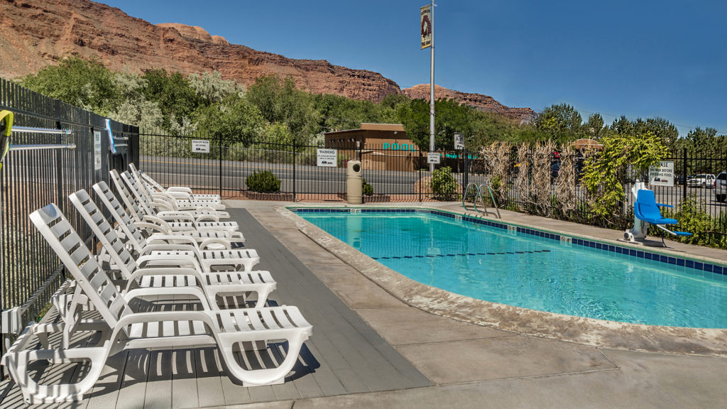 Sun Outdoors Moab Downtown