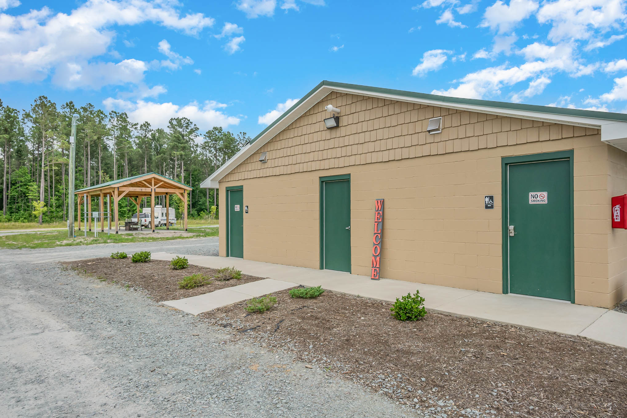 Hidden Haven RV Park