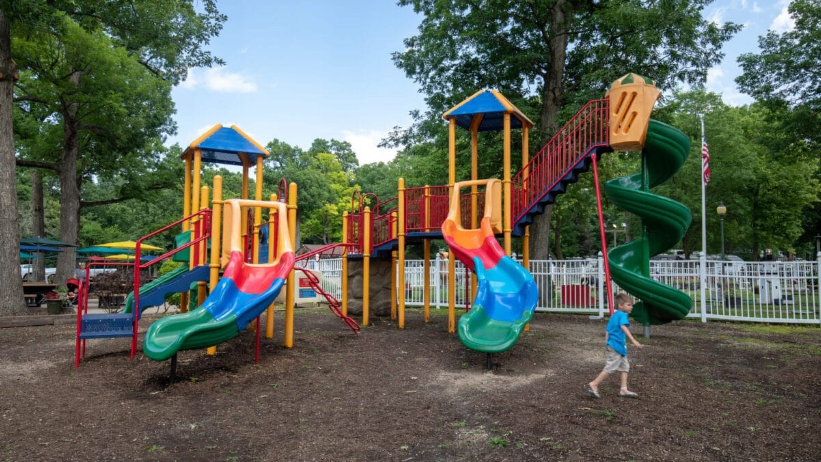 Sun Retreats Millbrook