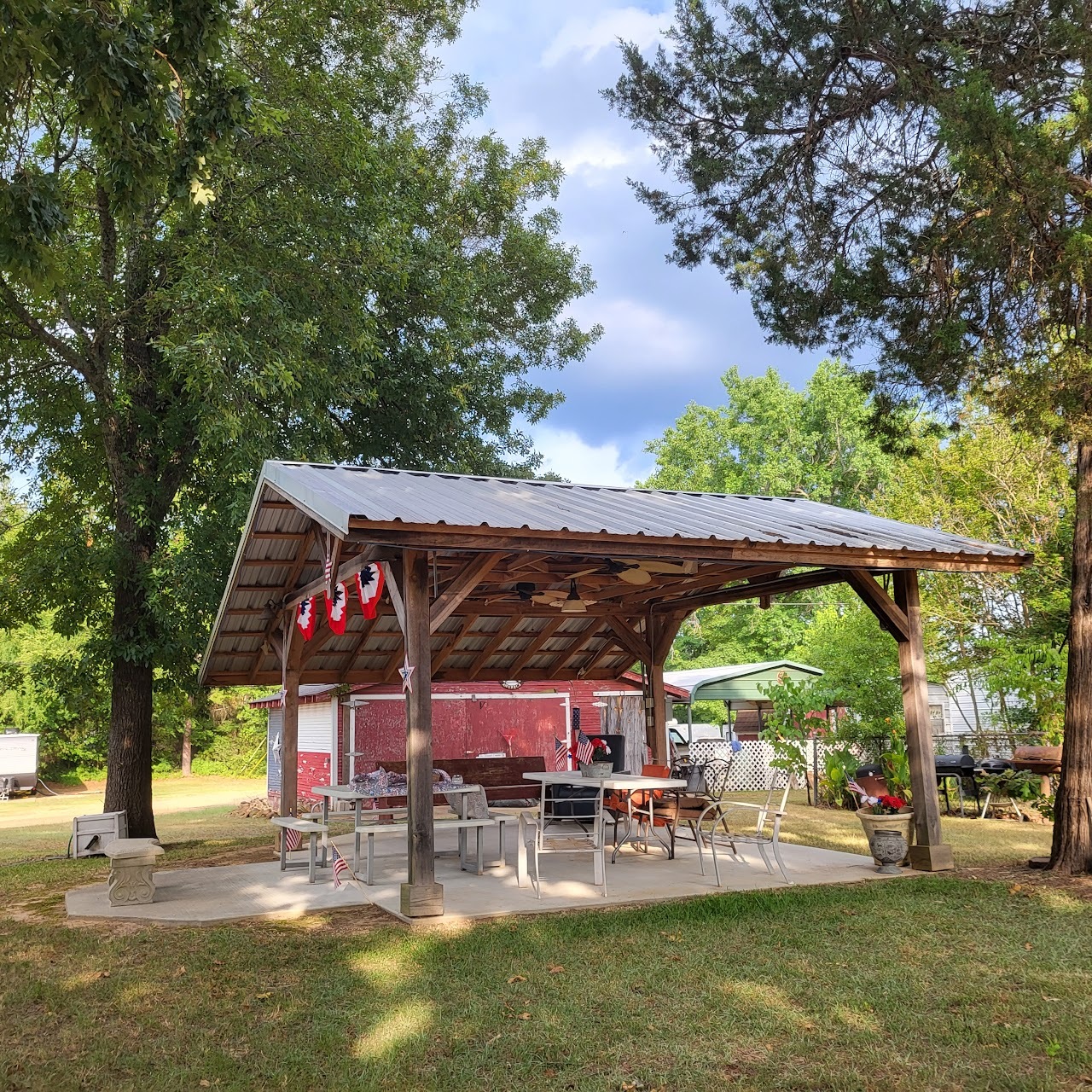 Amazing Acres RV Park