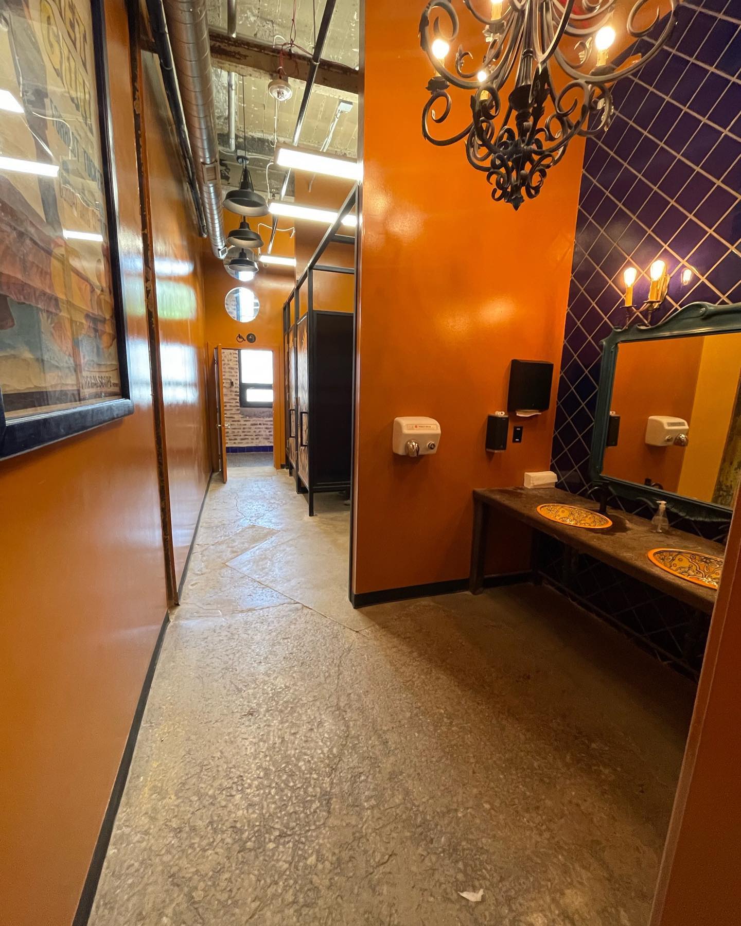 West Bend RV Outpost