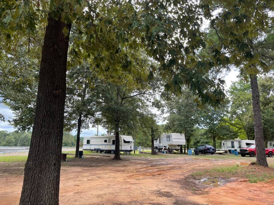Twisted Pines RV Park