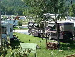 Riverbrook & Baker River Campground