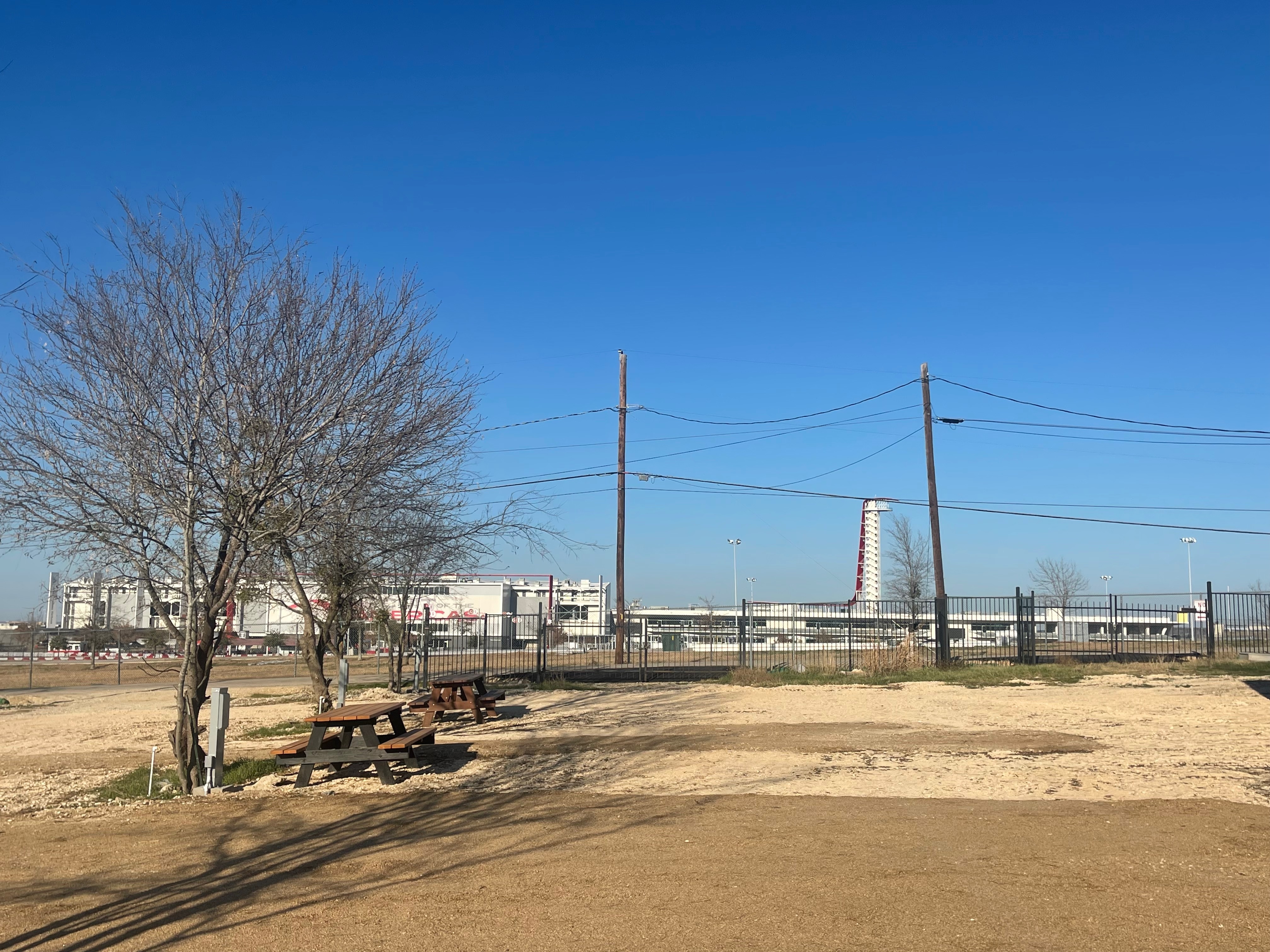 Austin Motor Village