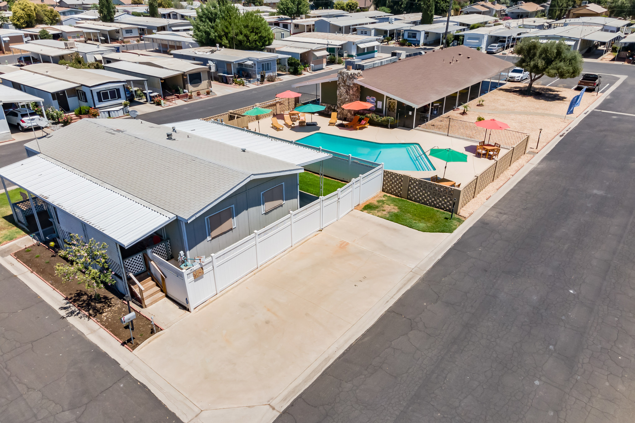 Royal Palms (Age Restricted 55+)