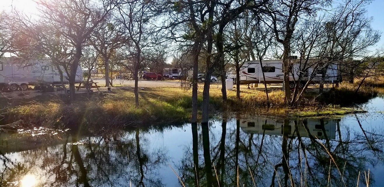 Little Lucy RV Resort