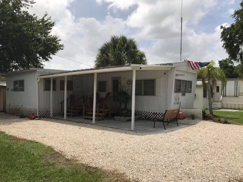 The Oasis at Zolfo Springs