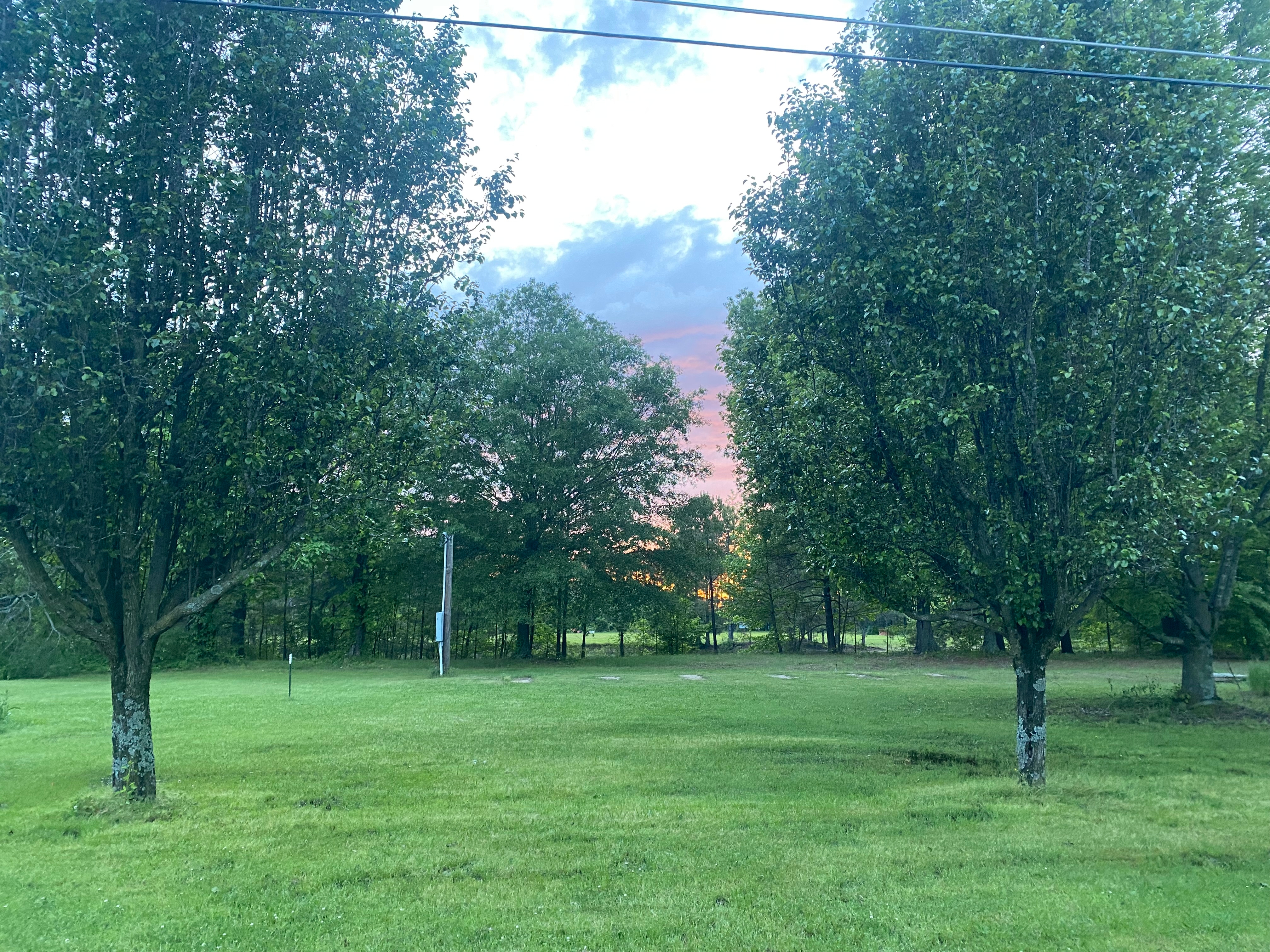 Searcy RV Resort, Kensett, Arkansas