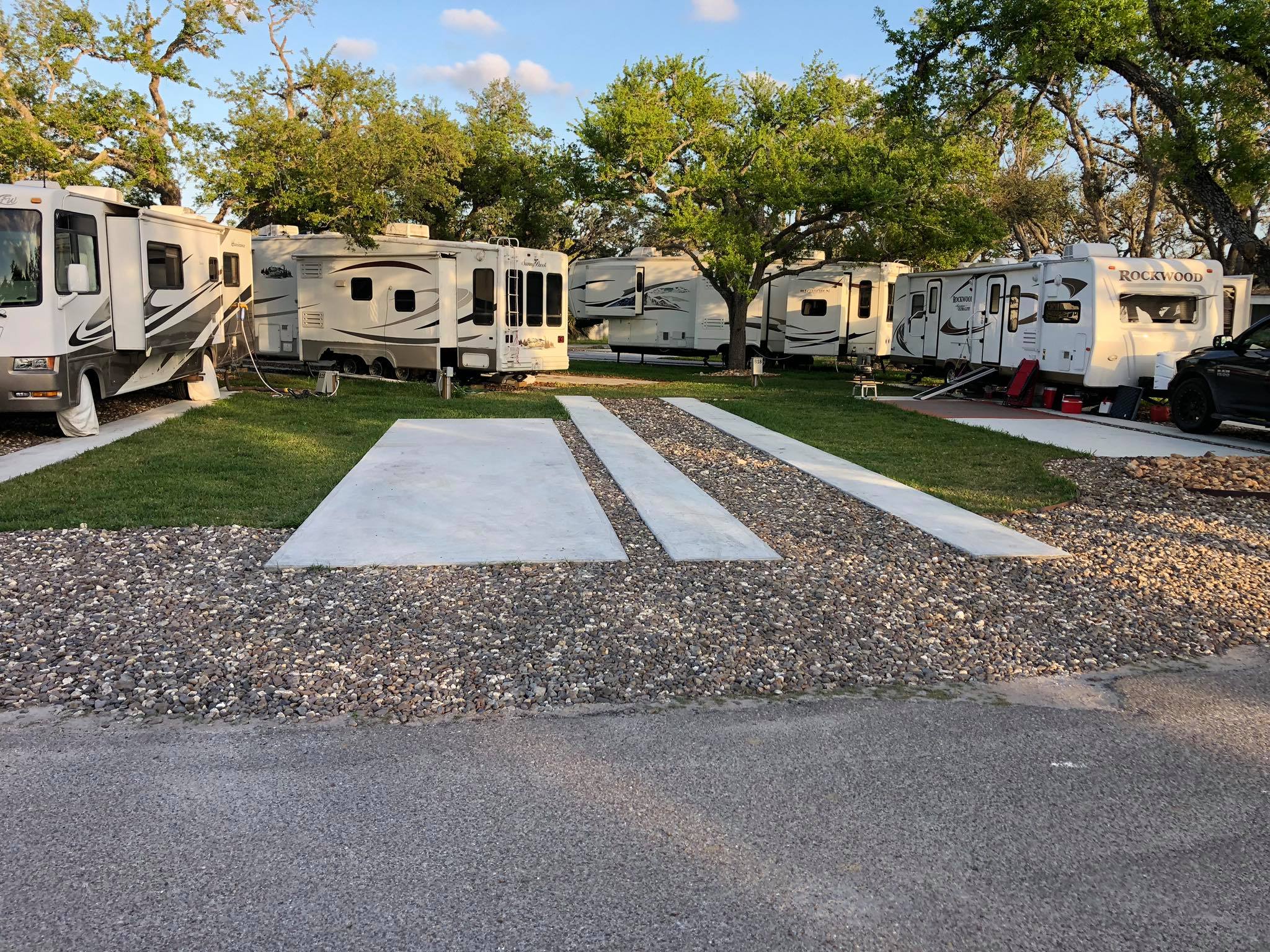Sunrise RV Resort