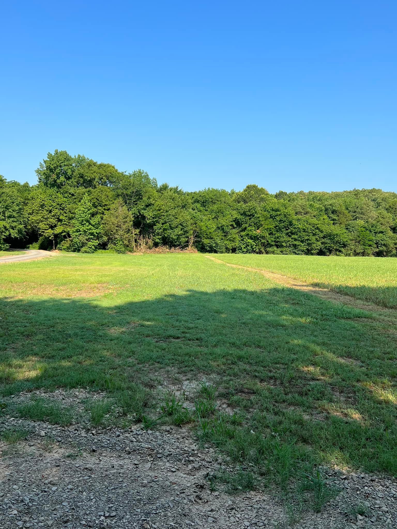 Whispering Springs Retreat, Arkansas