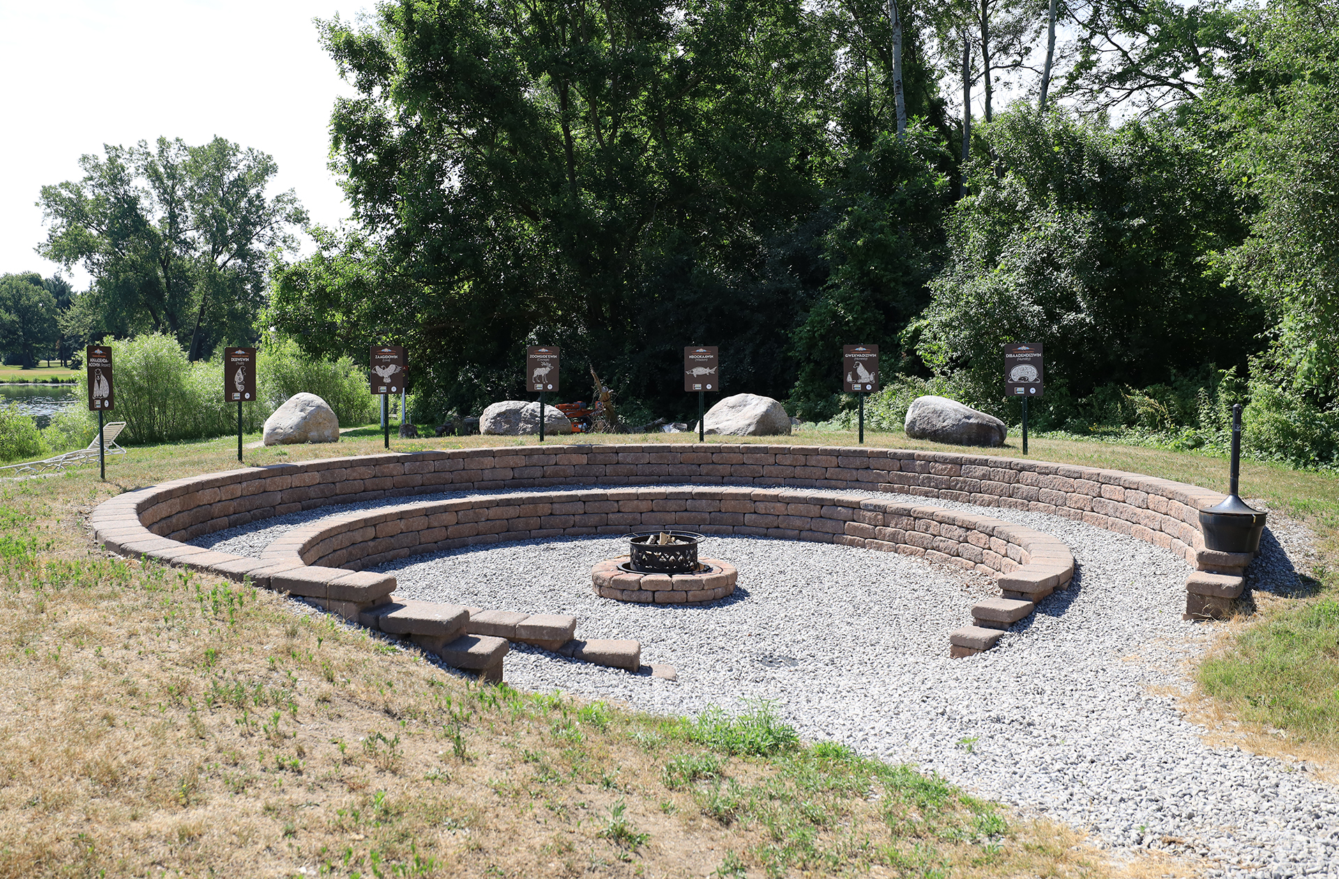 Soaring Eagle Hideaway RV Park