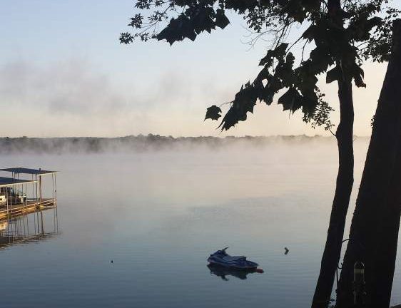 Lakewood Village Resort, Grove, Oklahoma (Age Restricted 55+)