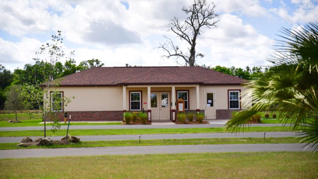 Southern Leisure RV Resort (Age Restricted 55+)