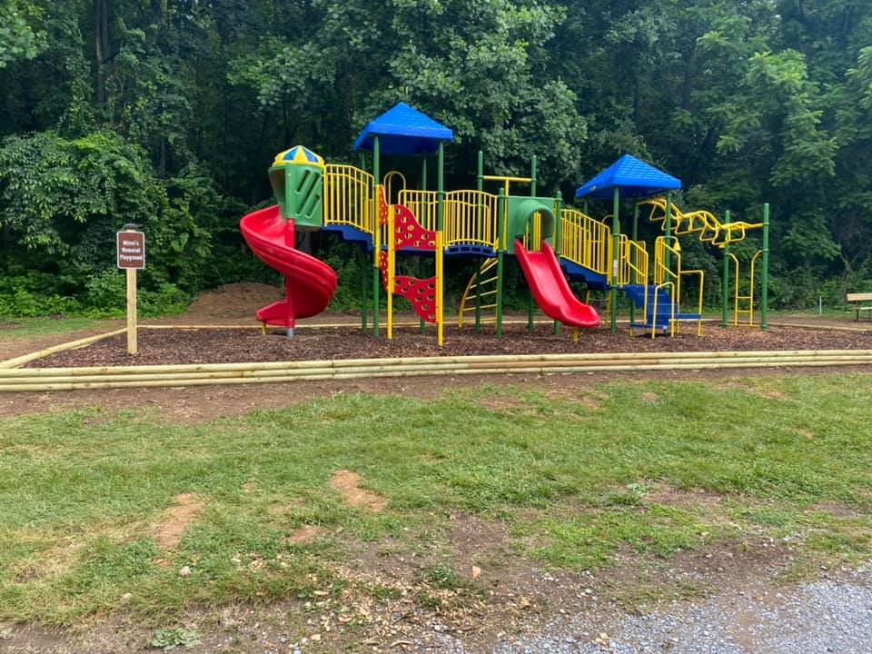 Birchview Farm Campground