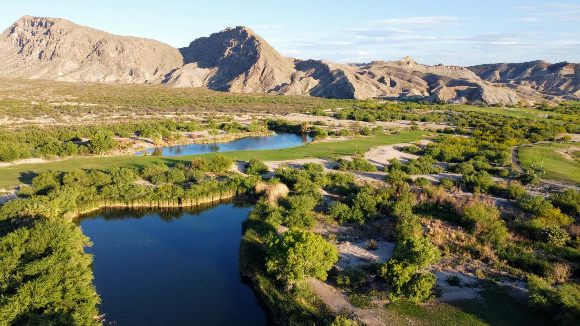 Maverick Ranch RV Park