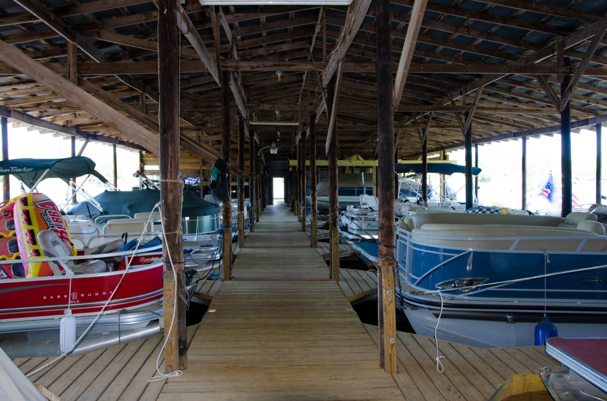 Kel's Kove Cabins & RV Park