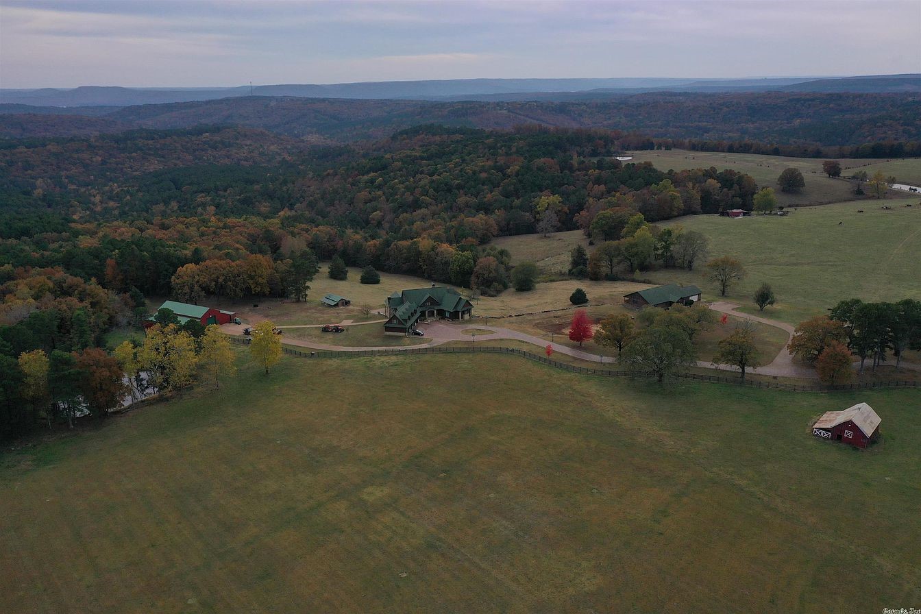 1440 Dreamland, Shirley, Arkansas