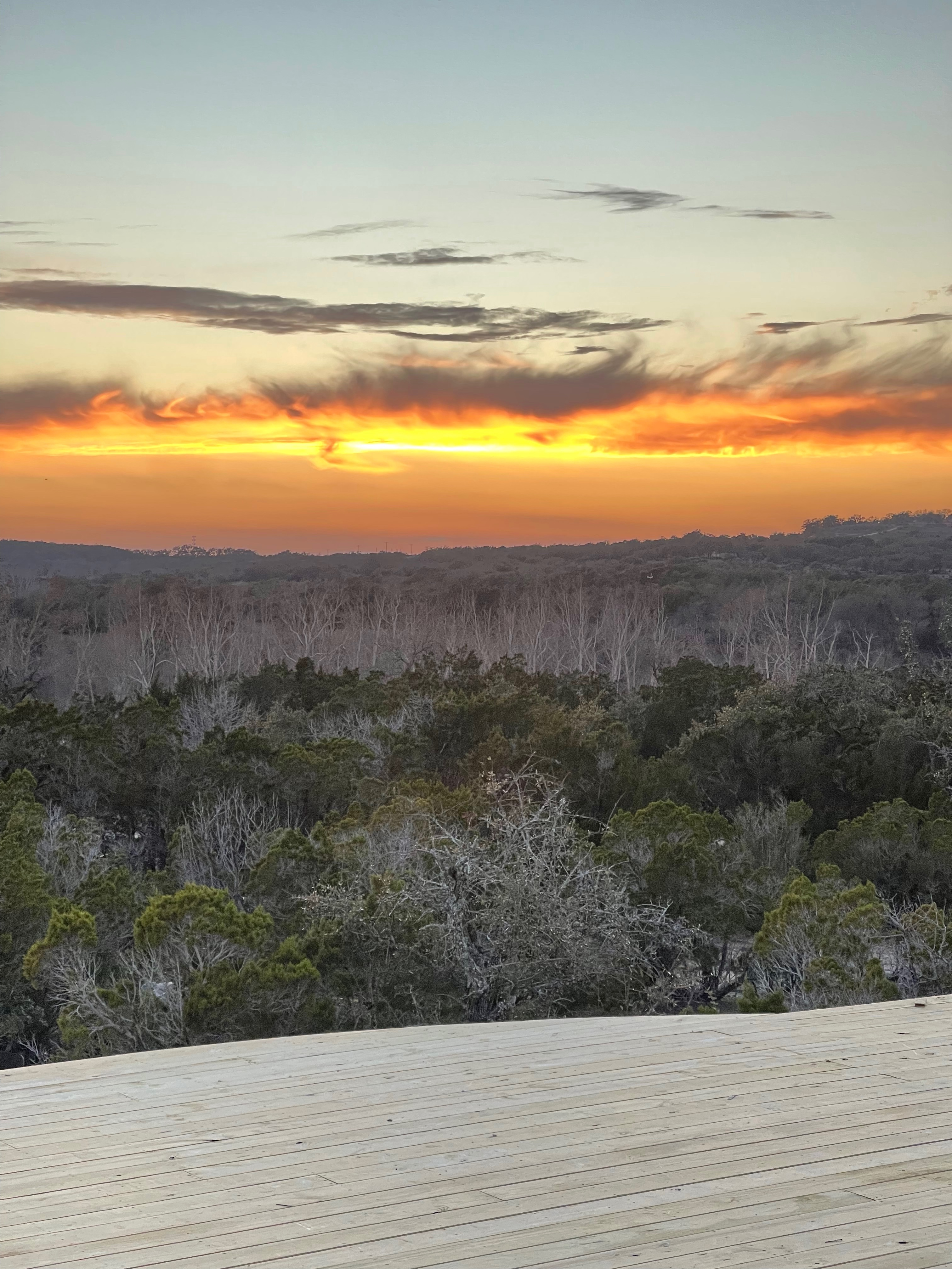 Yeager Creek RV Resort, Johnson City, Texas
