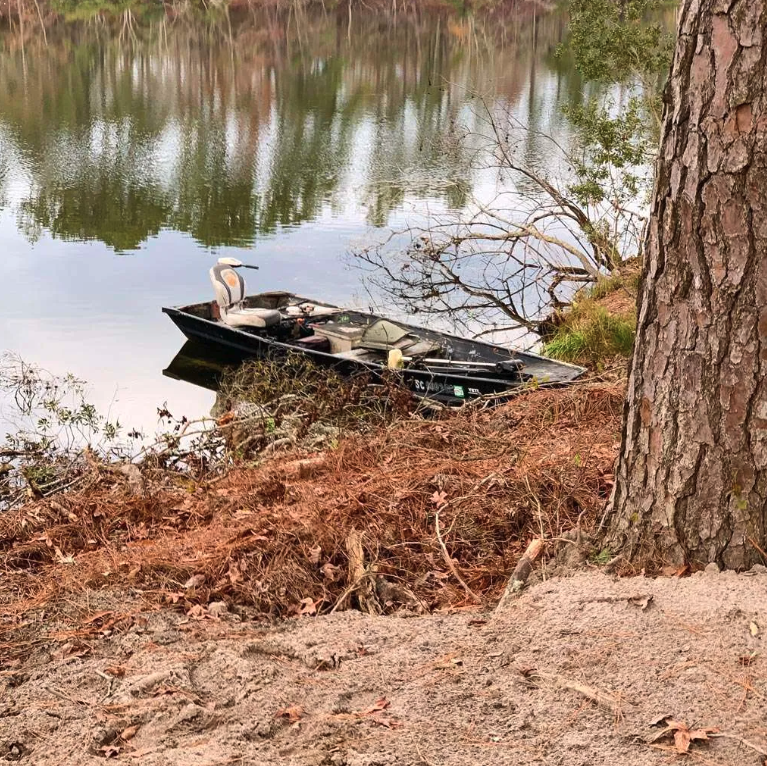 Summerville Lakes RV Park and Campground