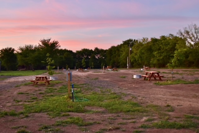 Whispering Springs Retreat, Arkansas