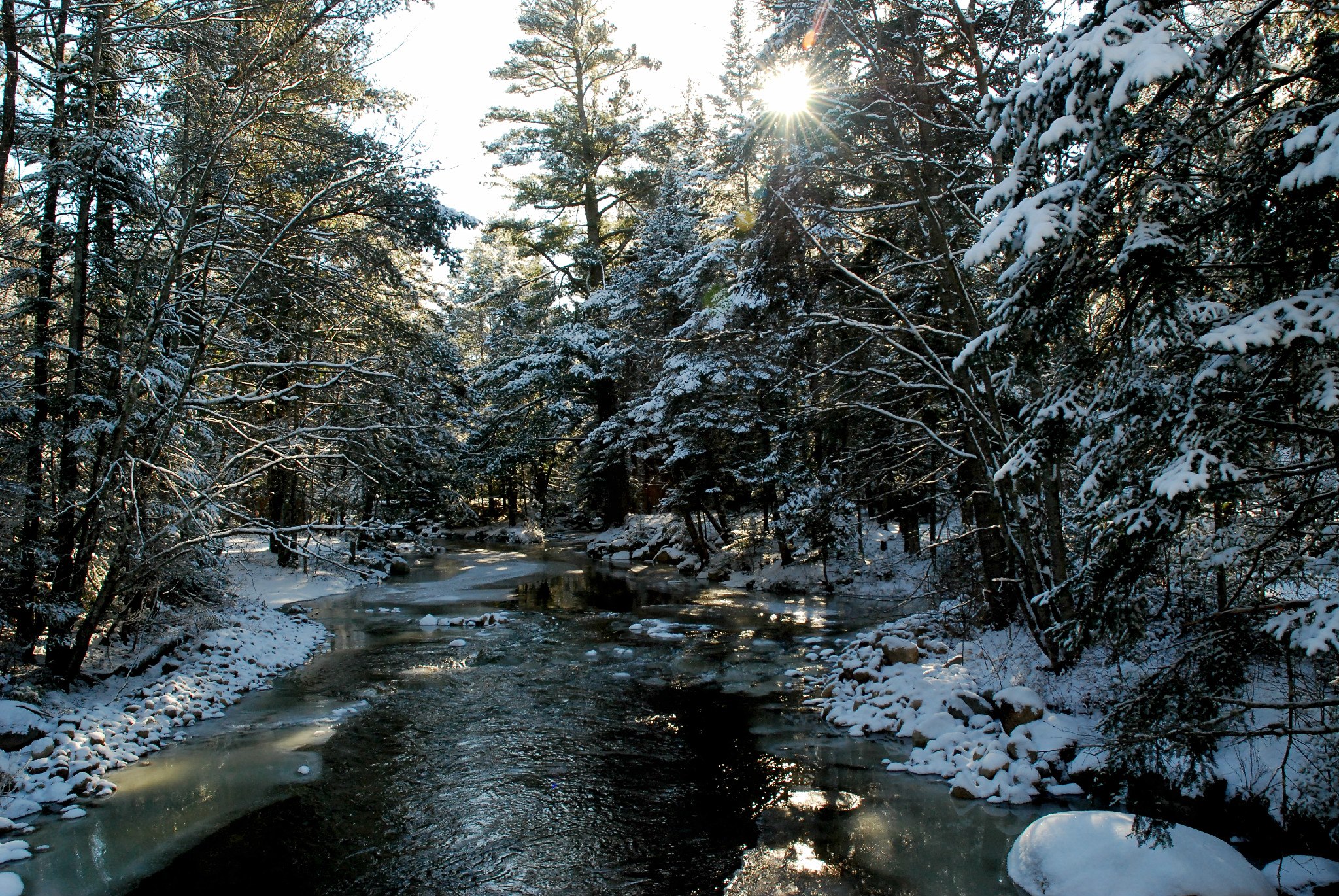 Fransted Family Campground