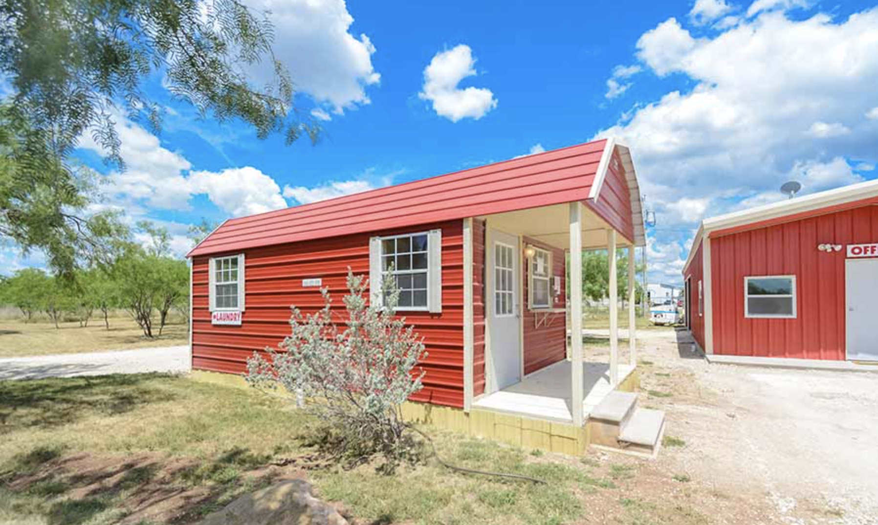 Patriot RV Park - Abilene