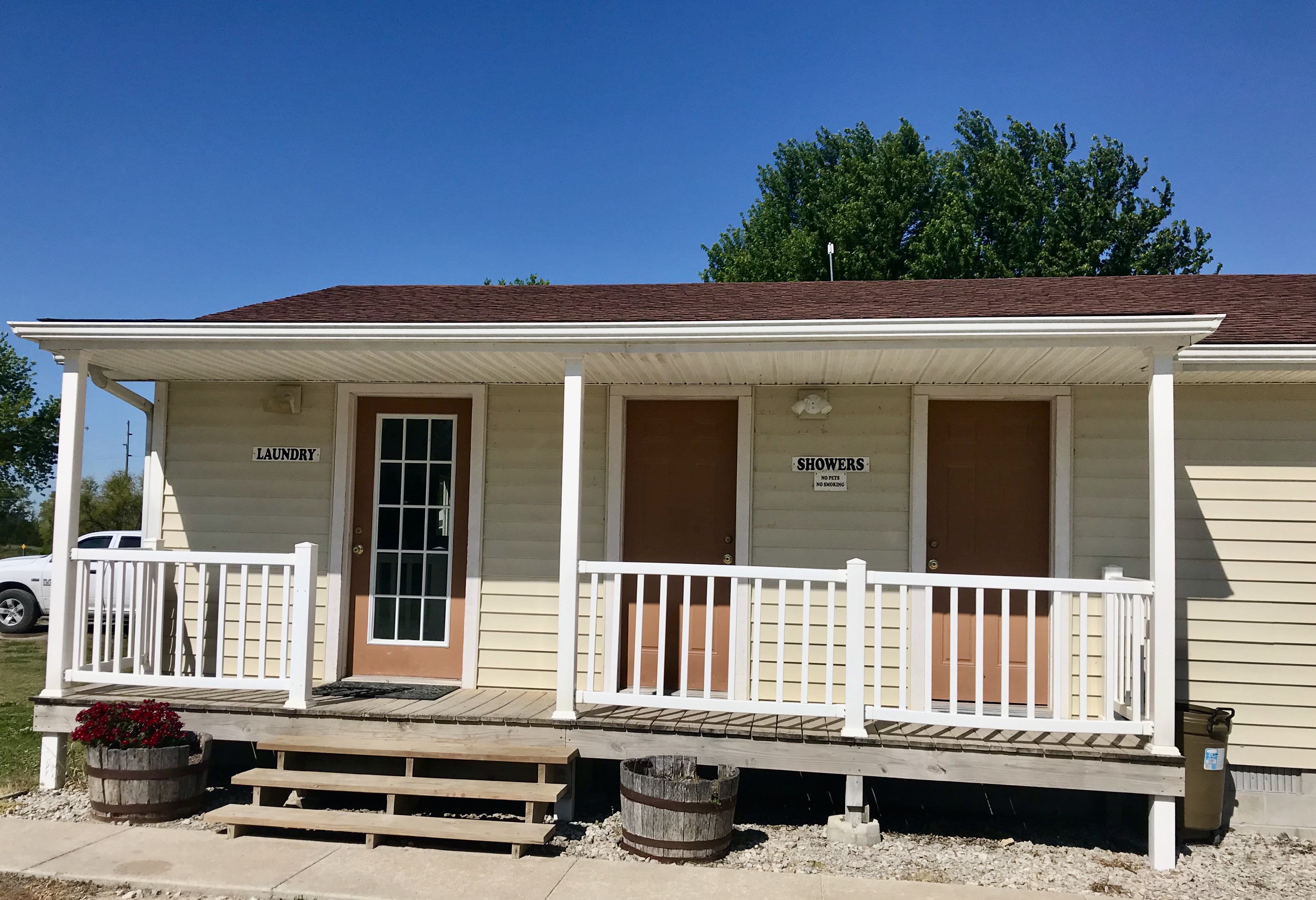 Buckeye Estates & RV Park