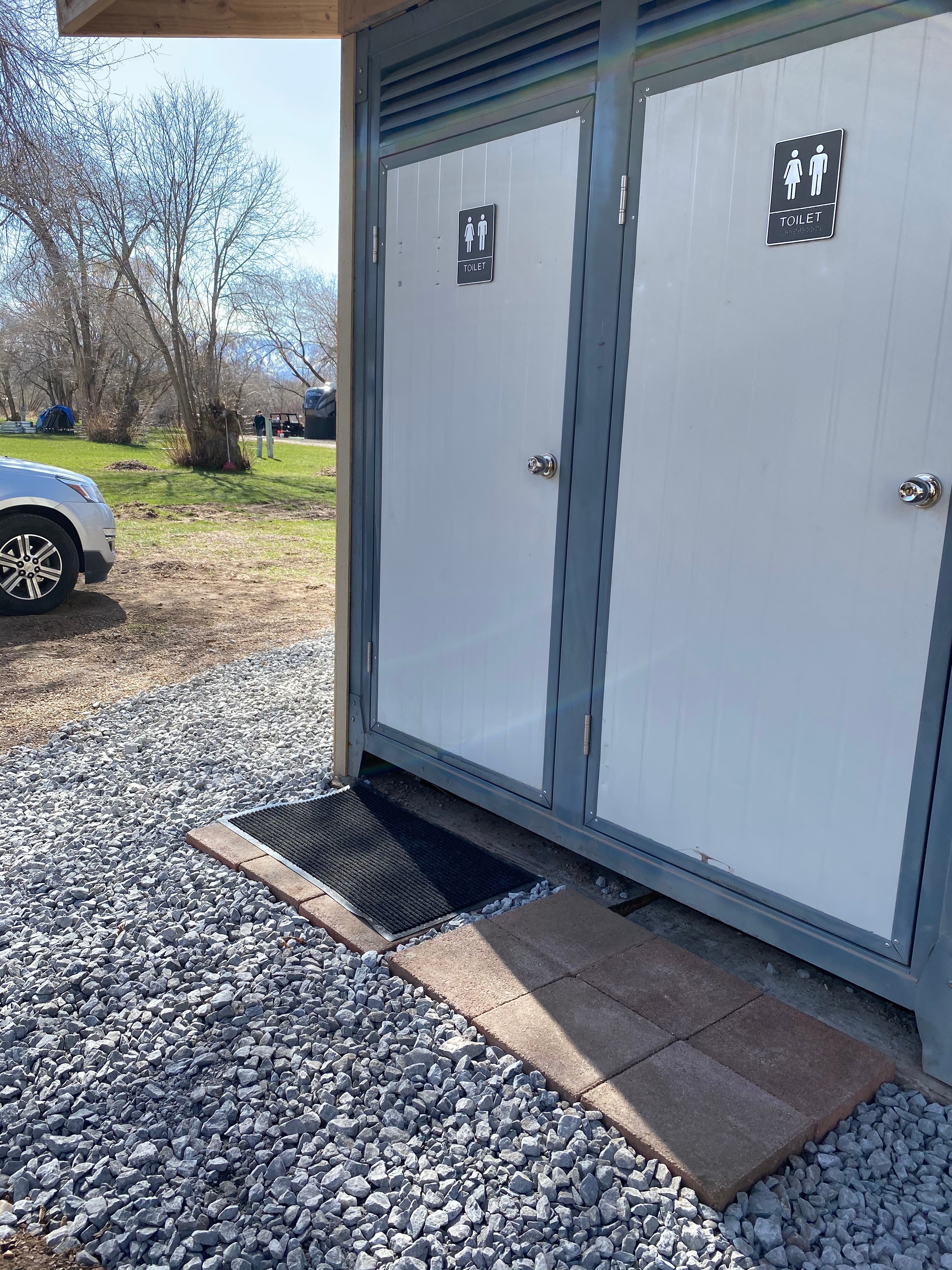 Como Springs Resort, Morgan, Utah