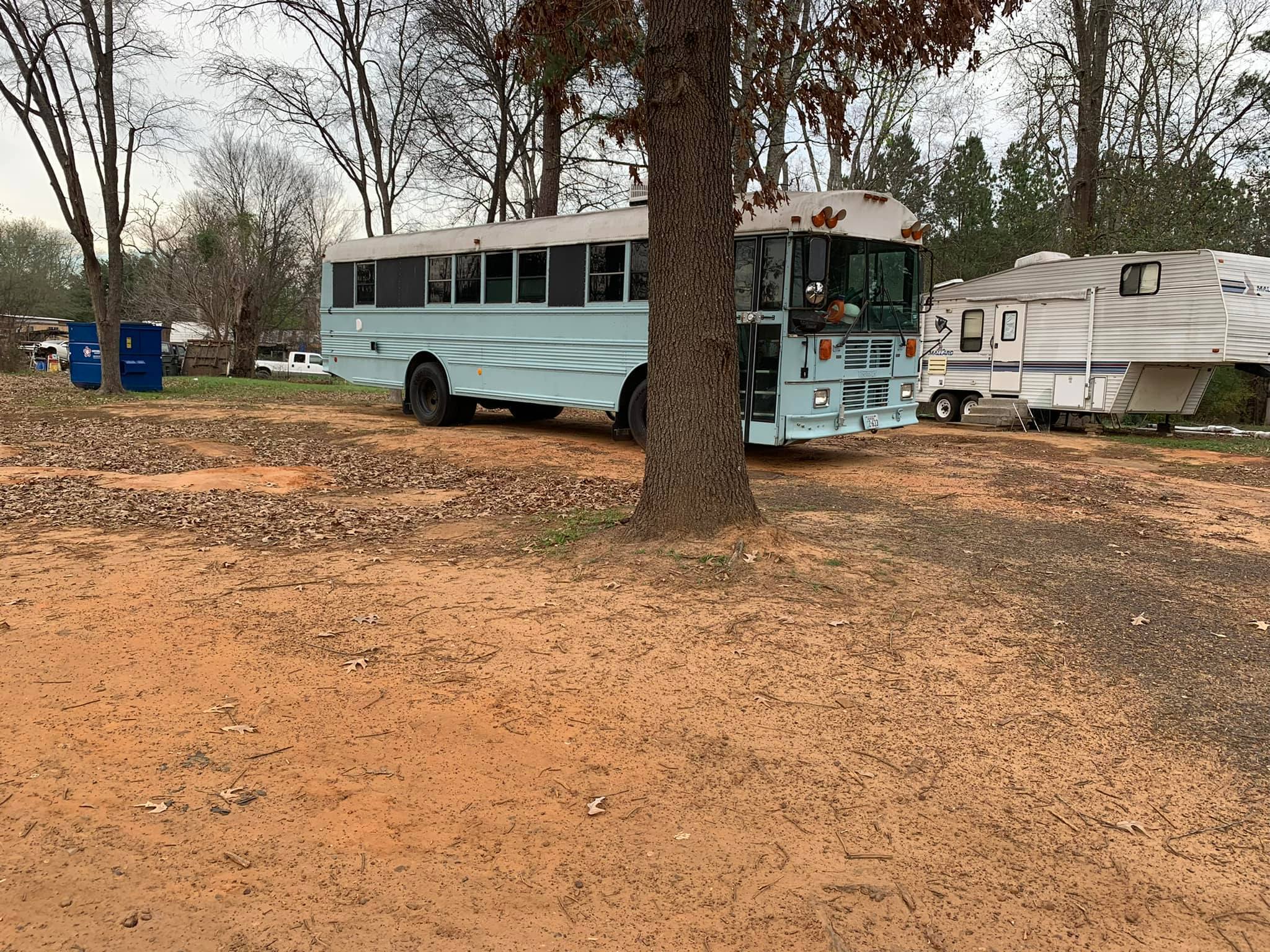Twisted Pines RV Park