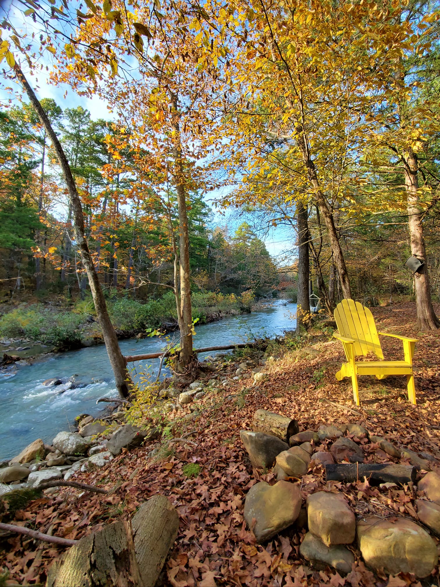 Heaven's Gate RV Park and Retreat