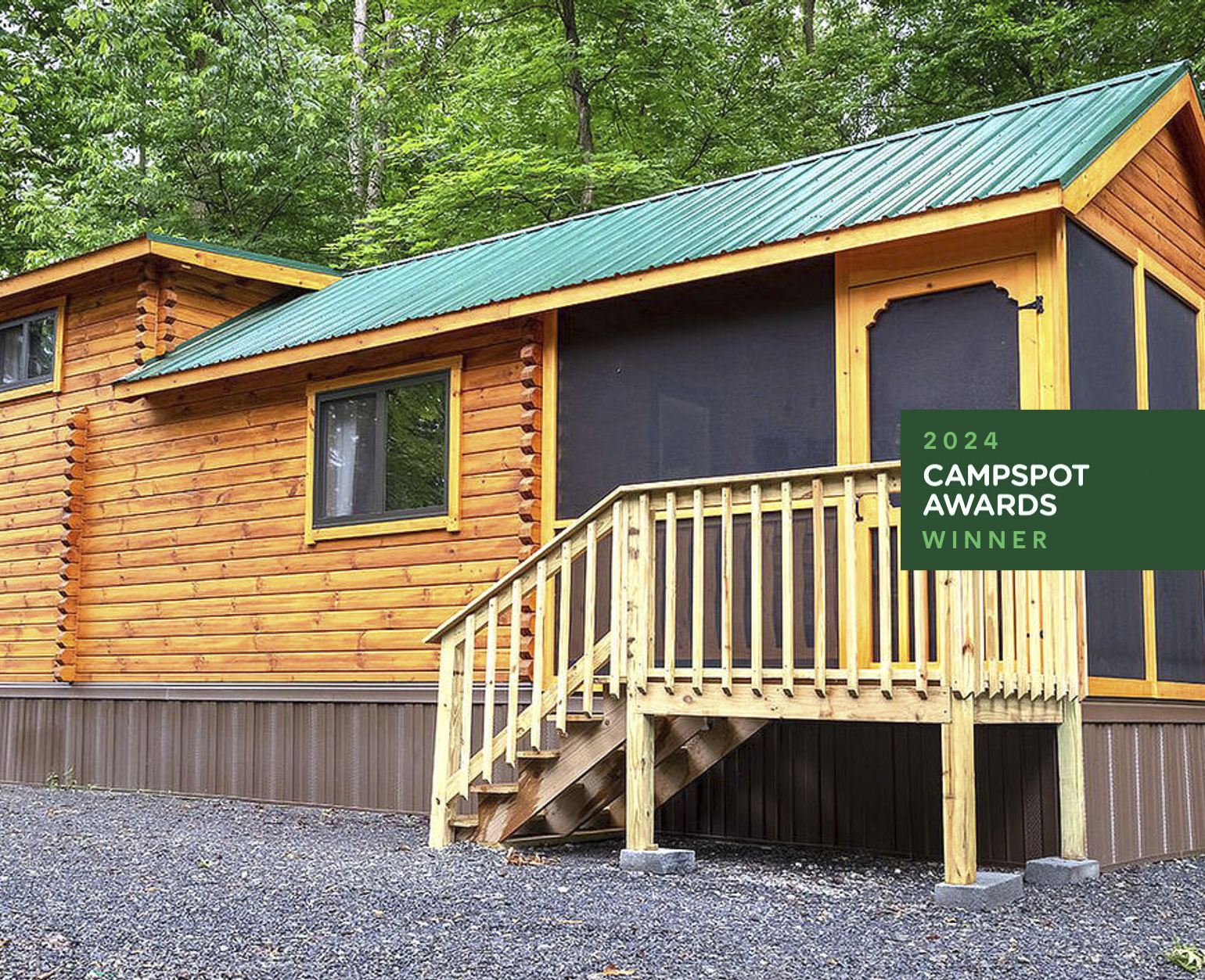 Brialee Family Campground