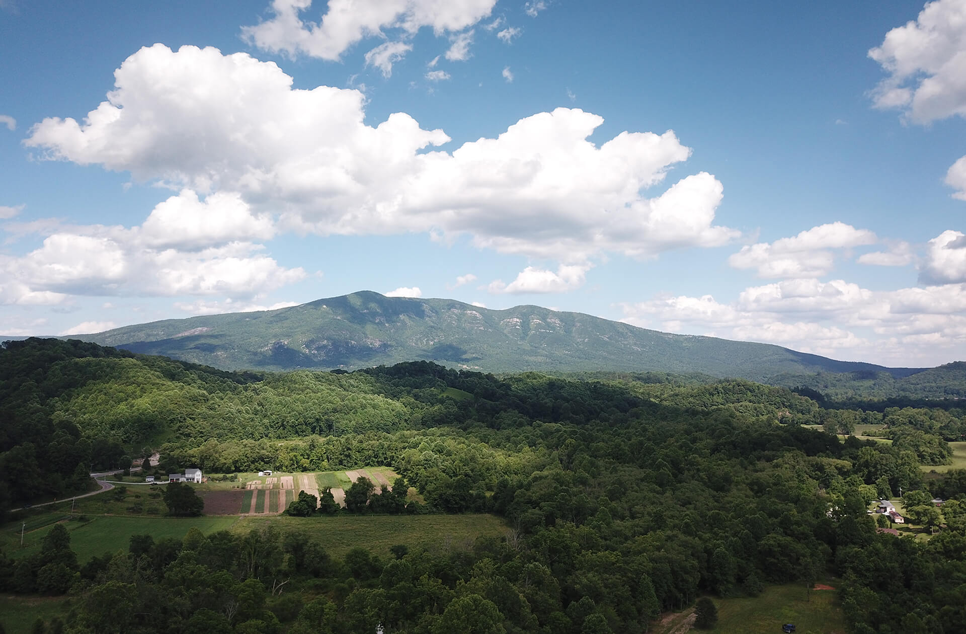 Armstrong Creek RV Park & Cabins, Marion, North Carolina