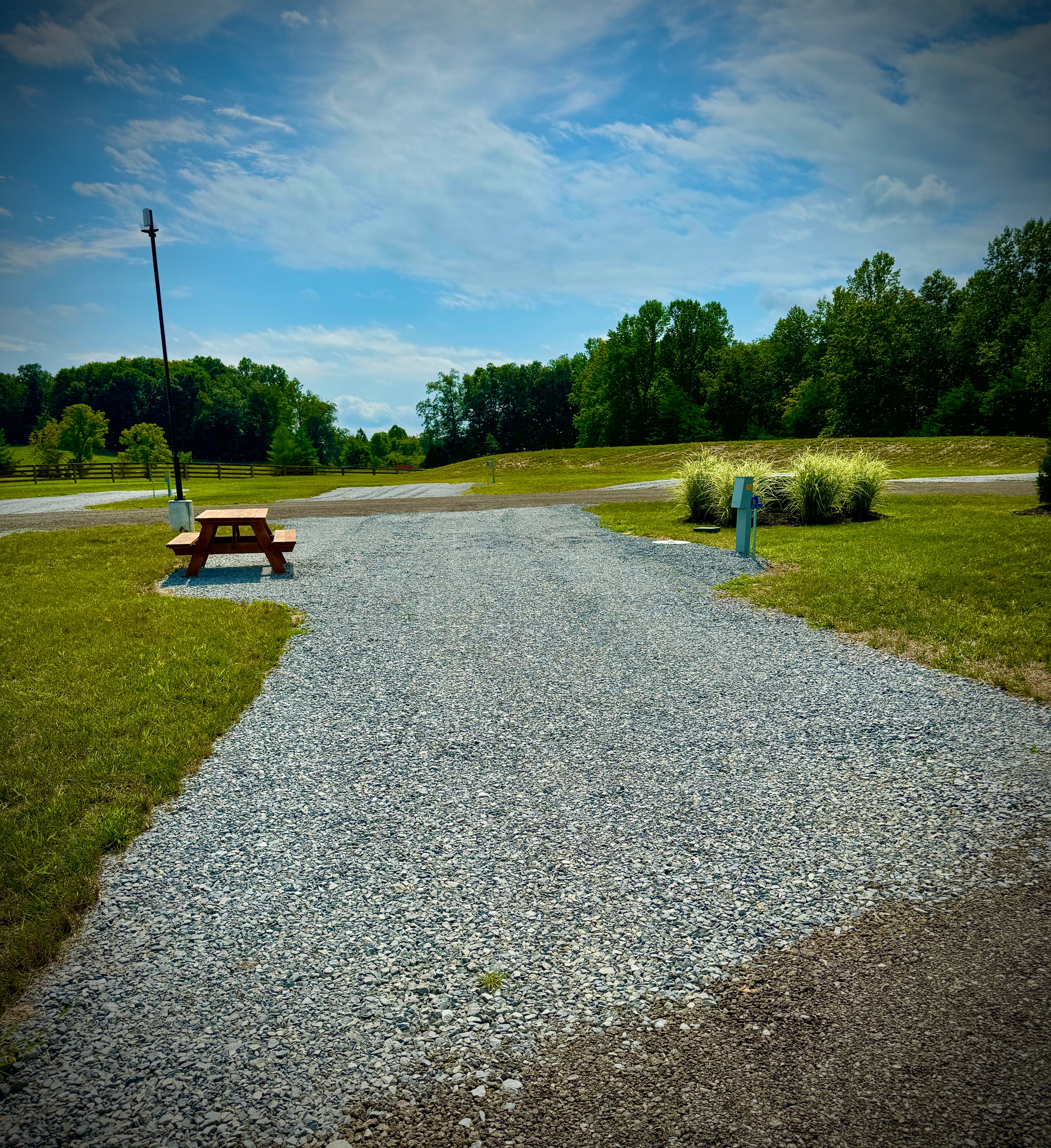 Bourbon Springs RV Resort, Elizabethtown, Kentucky