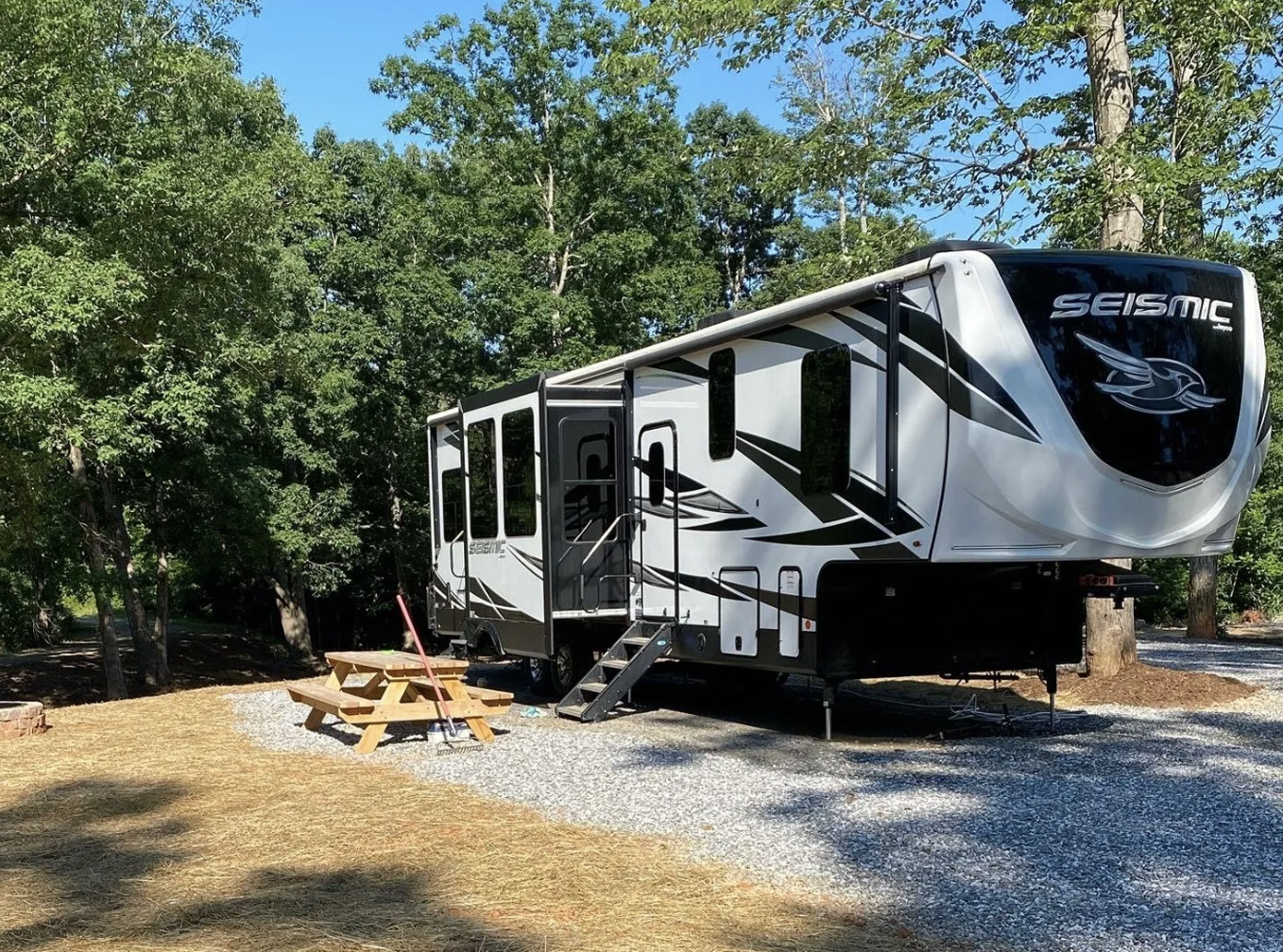 Blake Farms Family RV Resort