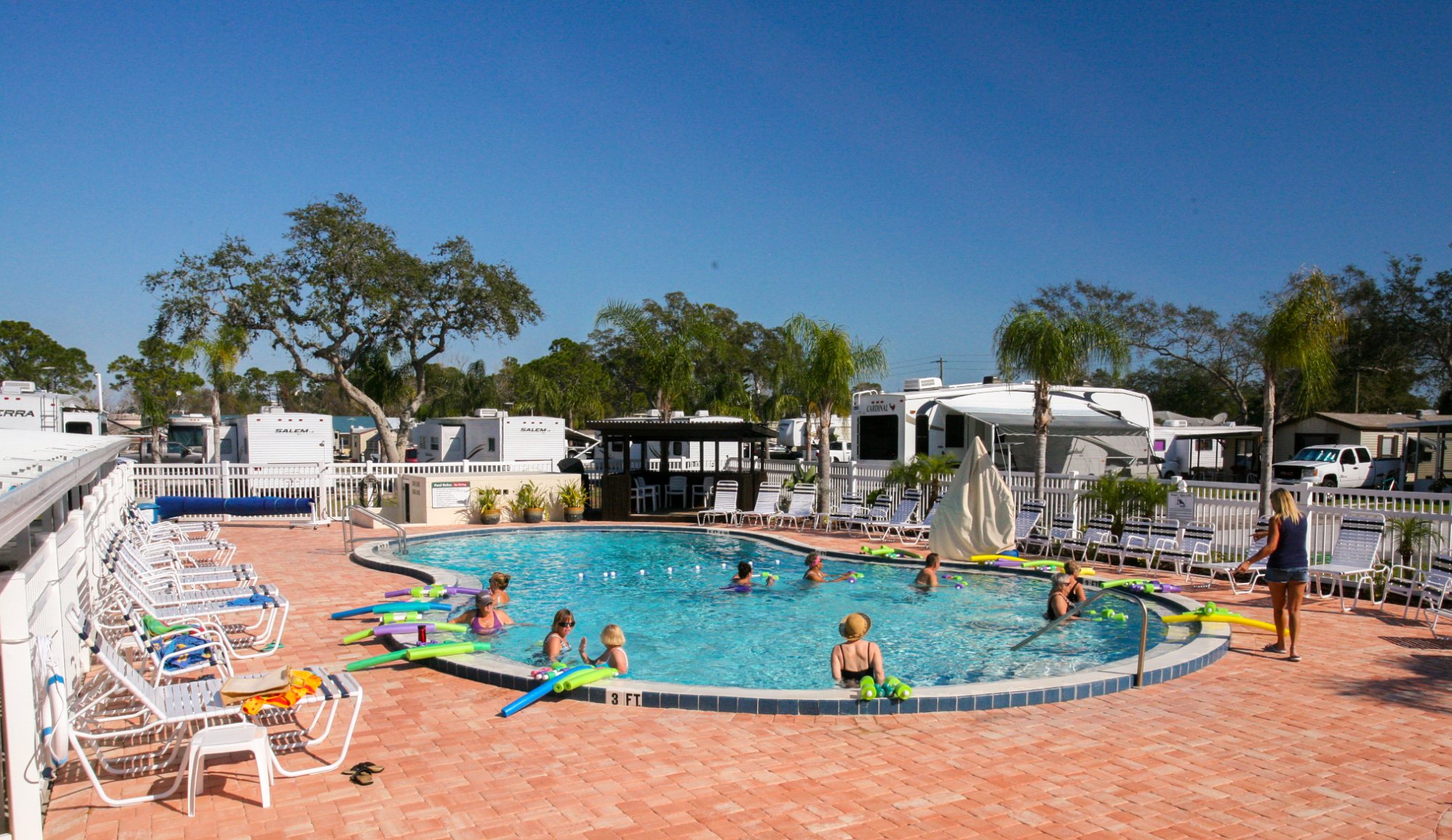 Sun Retreats Daytona Beach