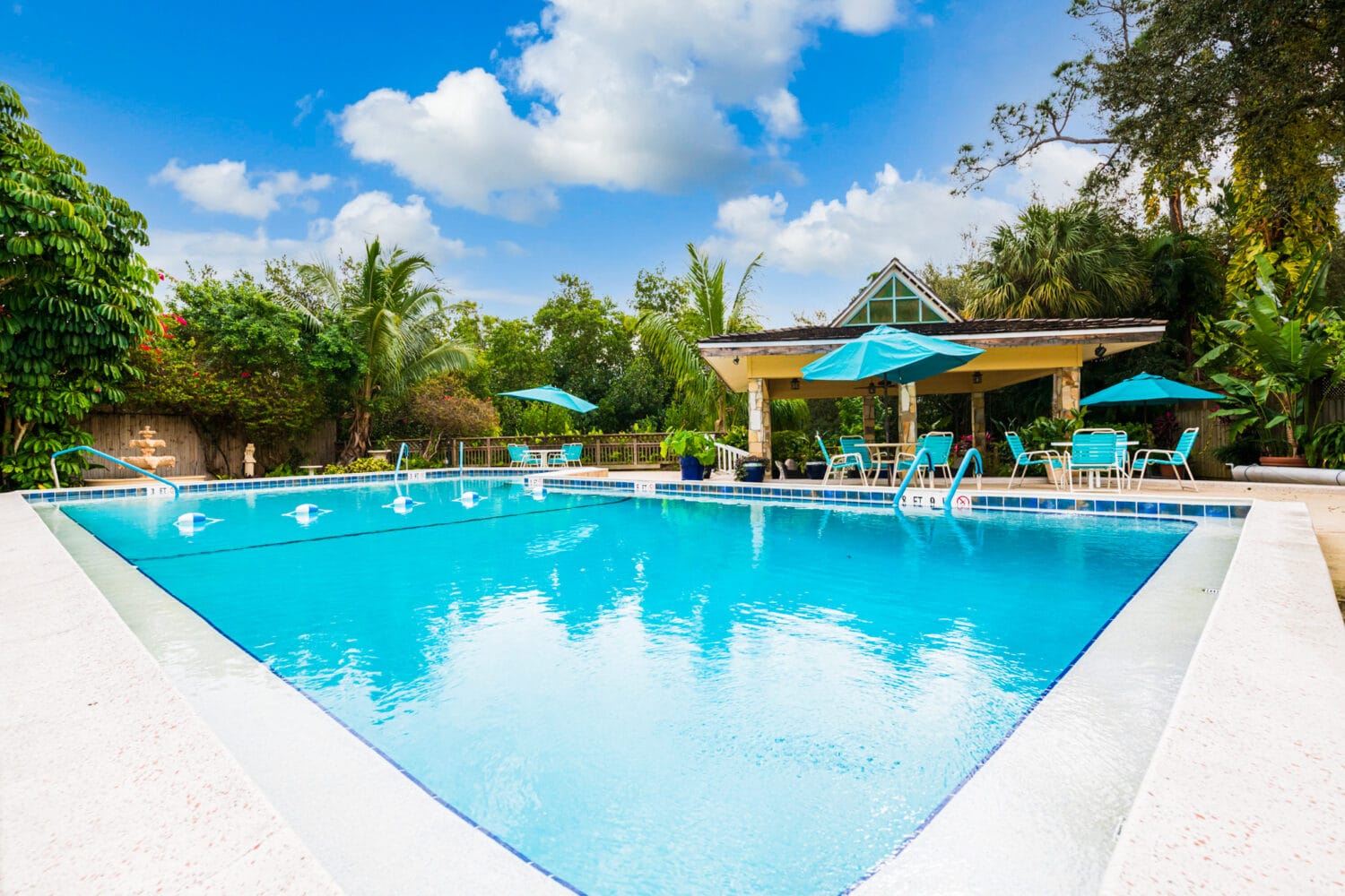 Northtide Naples RV Resort (Age Restricted 55+)